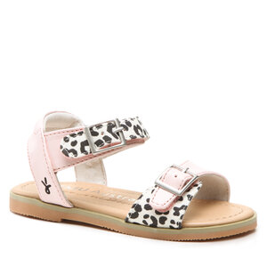 Sandále EMU Australia - Emerald K12847 Pale Pink.