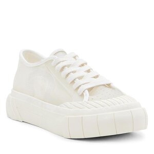 Sneakersy Desigual - 23SSKP16 1000.