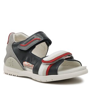 Sandále Biomecanics - 232261 D Navy A.