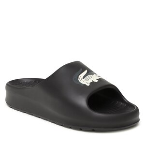 Šľapky Lacoste - Croco 2.0 Evo 123 1 Cma 745CMA0005J18 Nvy/Off Wht.