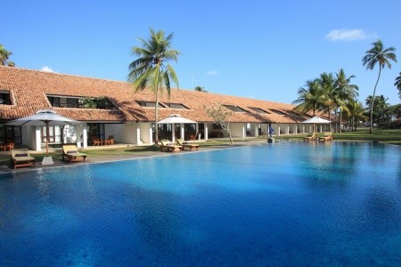 Srí Lanka Bentota Thaala Bentota (Ex.