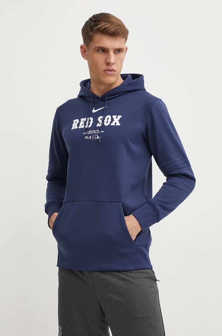 Mikina Nike Boston Red Sox.