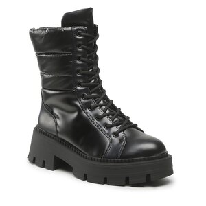 Členková obuv Tamaris - 1-26887-39 Black 001.