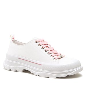 Plátenky GOE - LL2N4005 White.