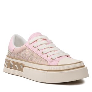 Plátenky GOE - LL2N4057 Rose.