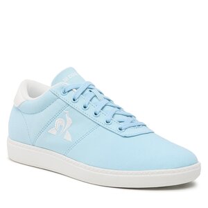 Sneakersy Le Coq Sportif - Court One 2310127 Sky Blue.