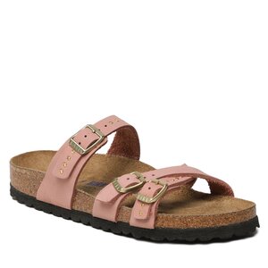 Sandále Birkenstock - Franca 1024261 Old Rose.
