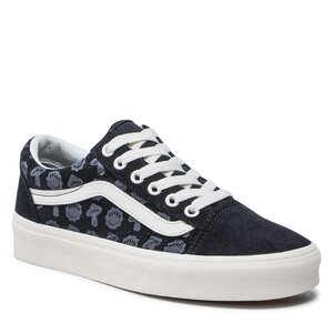 Tenisky Vans - Old Skool VN0A4BW2BM81 Trippy Cord Black.