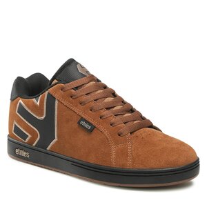 Sneakersy Etnies - Fader 4101000203 Brown/Black/Tan.