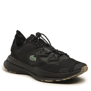 Sneakersy Lacoste - Runspinultragtx0321 1 Sma GORE-TEX 742SMA007402H Blk/Blk.