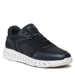 Sneakersy Geox - U Outstream U35DYA06K11C4002 Navy.
