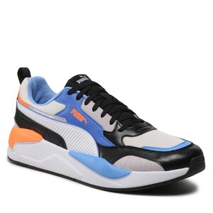 Sneakersy Puma - X-Ray 2 Square 373108 66 Black/White/Marble/Royal.