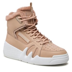 Sneakersy Giuseppe Zanotti - RW20056 Beige 002.