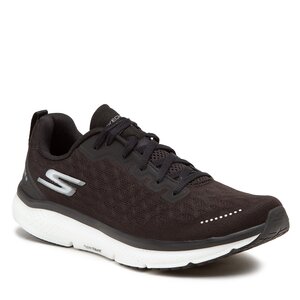 Topánky Skechers - Go Run Ride 9 246005/BKW Black/White.