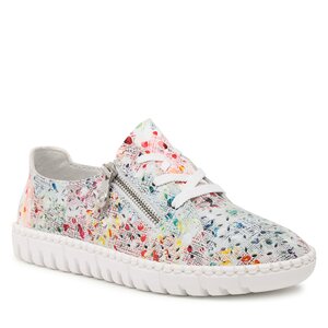 Poltopánky Rieker - M2306-90 Multi.