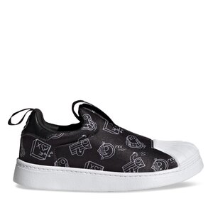 Topánky adidas - Superstar 360 Shoes HQ4101 Čierna.