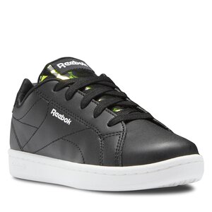 Topánky Reebok - Reebok Royal Complete CLN 2 Shoes HP3391 Čierna.