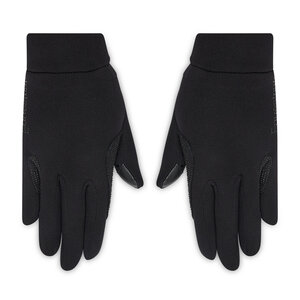 Dámske rukavice Horka - Equestrian Pro 138981 Black 0002.