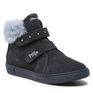 Šnurovacia obuv Primigi - 2930711 S Notte.