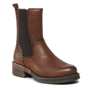 Členková obuv Tamaris - 1-25428-29 Mocca 304.