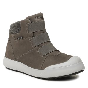 Snehule Keen - Elle Winter Mid Wp 1026713 Steel Grey/Blue Shadow.