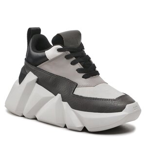 Sneakersy United Nude - Space Kick Max Women 1065651001159 Mono.