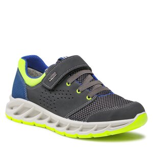 Sneakersy Primigi - GORE-TEX 3874411 D Dark Grey.