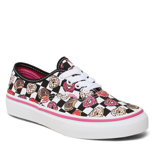 Tenisky Vans - Authentic VN0A3UIVB9P1 Love Vans Black/Pink.