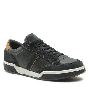 Sneakersy Imac - 351630 Blu/Cognac 24531/005.