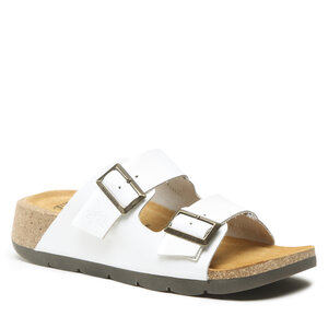 Sandále Fly London - Cajafly P144721003 Off White.