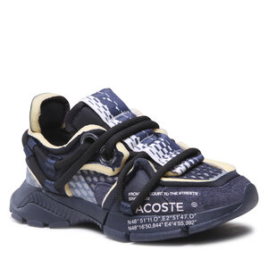 Sneakersy Lacoste - L003 Active Rwy 123 1 Sfa 745SFA0002NB0 Nvy/Blk.