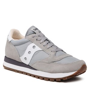 Sneakersy Saucony - Jazz Original S2044 Gray/White.