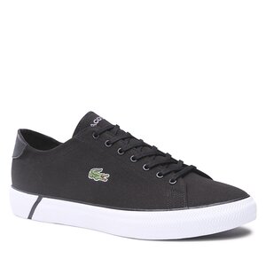 Sneakersy Lacoste - Gripshot Bl21 2 Cma 741CMA0022312 Blk/Wht.