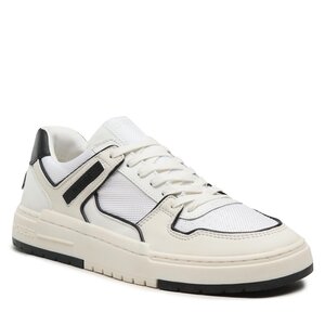 Sneakersy Guess - Cento FM6CEN ELE12 WHITE.