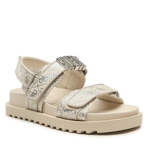 Sandále Guess - Fabelis FL6FBS FAL03 BEISI.