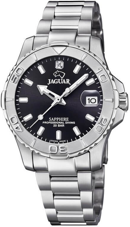 Jaguar Executive Diver J870/4.