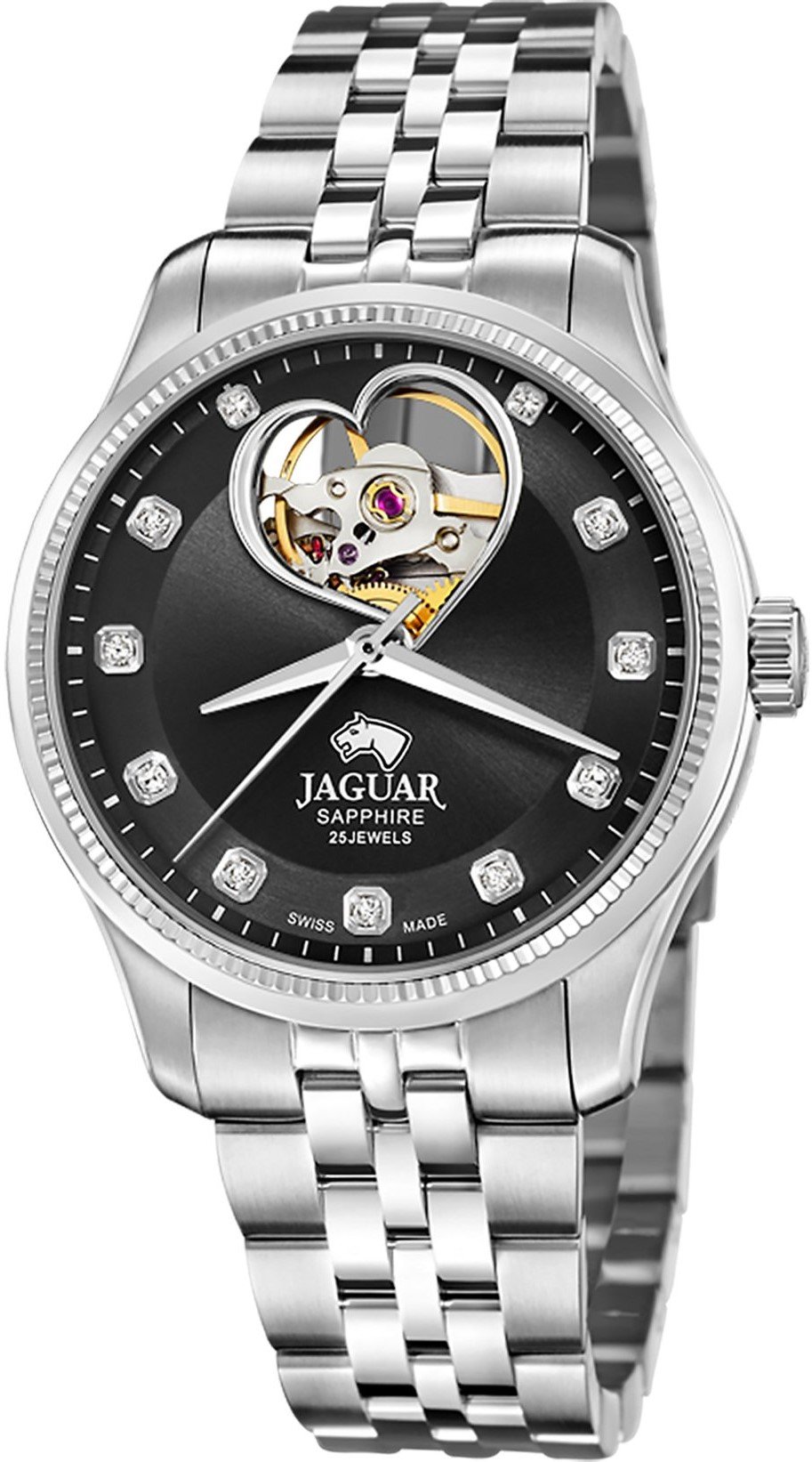 Jaguar Automatic J994/3.