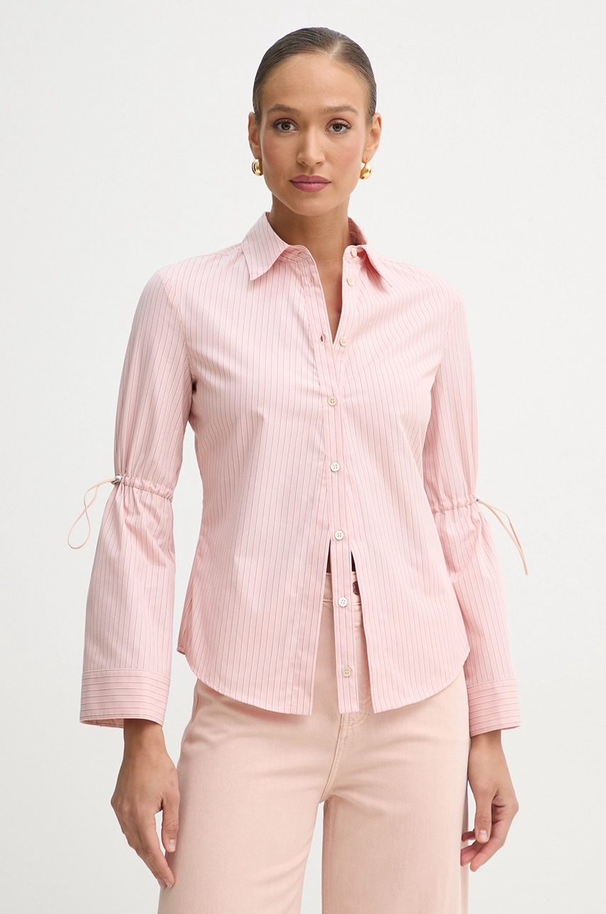 Bavlnená košeľa Pinko.