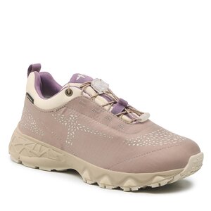 Trekingová obuv Tamaris - GORE-TEX 1-23762-39 Mud Uni.