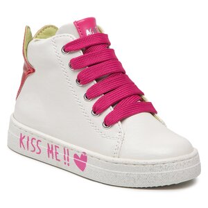Sneakersy Agatha Ruiz de la Prada - 221940-C M Ivory.