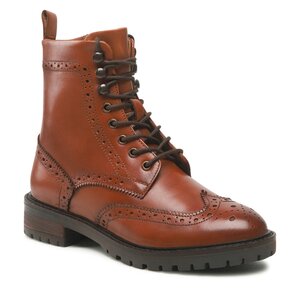 Členková obuv Dune London - Purely 511 0092506690110 Tan.