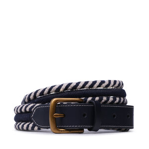Pánsky opasok Tommy Hilfiger - Casual Rope AM0AM10851 0G5.