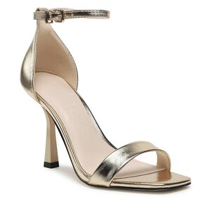Sandále ONLY Shoes - Onlaubrey-1 15288449 Gold.