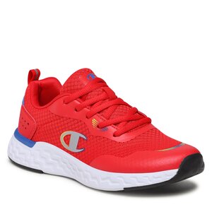 Sneakersy Champion - Bold 2 B Gs S32665-CHA-RS001 Red.