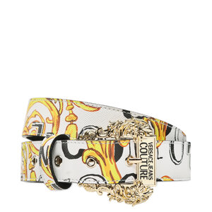 Dámsky opasok Versace Jeans Couture - 74VA6F01 ZS597 G03.