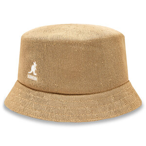 Klobúk Kangol - Tropic Bin K3299HT Oat OT272.