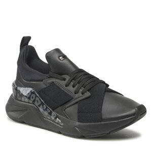 Sneakersy Puma - Muse X5 Muted Animal Wns 386700 01 Puma Black.