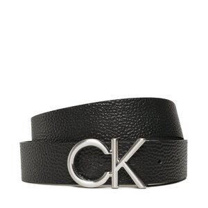 Pánsky opasok Calvin Klein - Adj Ck Metal Bombe 35Mm K50K509956 BAX.
