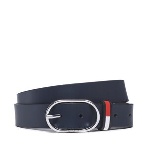Dámsky opasok Tommy Jeans - Tjw Oval 3.0 AW0AW14070 C87.
