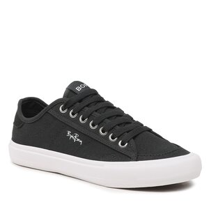 Tenisky Björn Borg - V200 Sig W 2311 432508 Blk 0999.